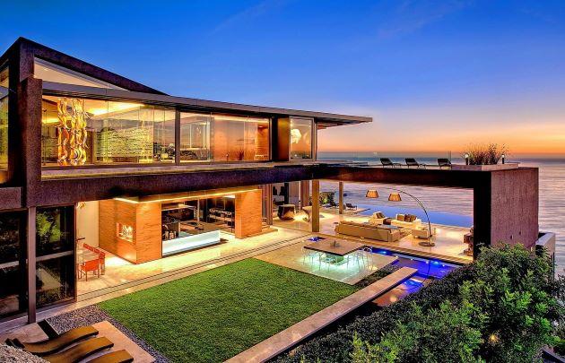 Top 10 đơn vị thiết kế biệt thự đỉnh cao tại Sài Gòn - Chuyên gia kiến tạo không gian sống đẳng cấp