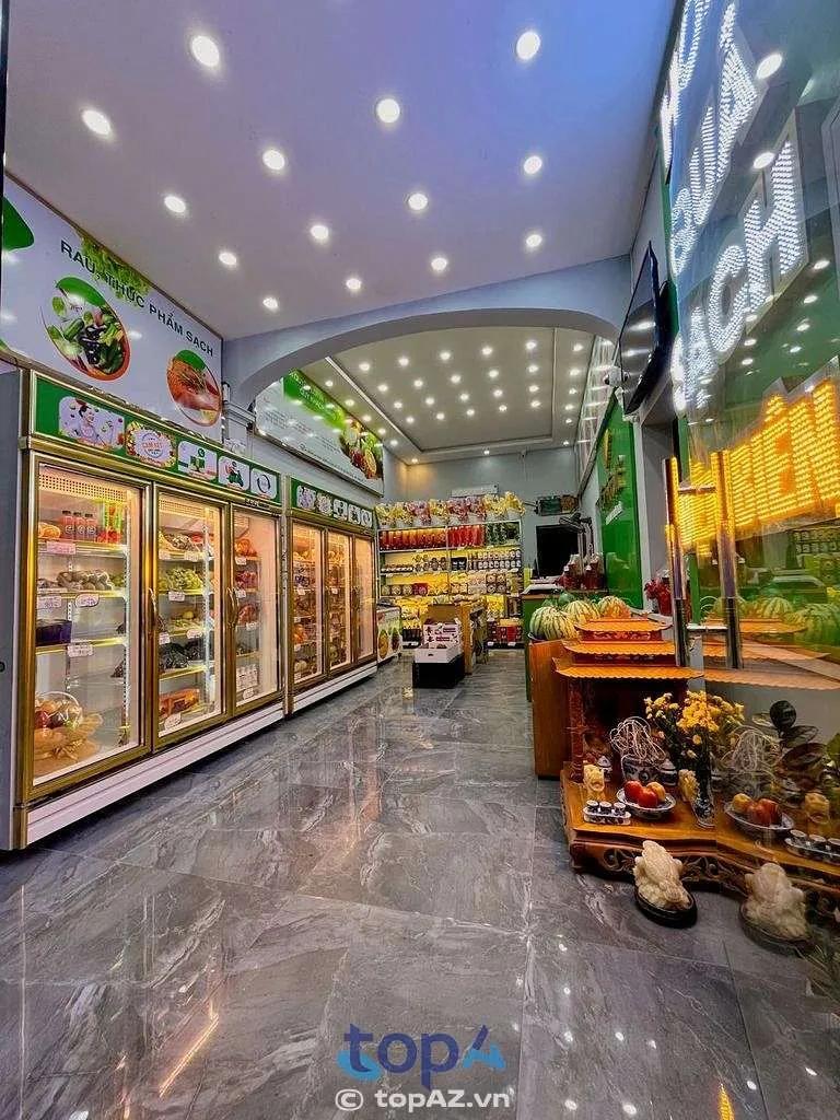 3 địa chỉ shop giỏ quà trái cây uy tín bậc nhất TP. Điện Biên Phủ