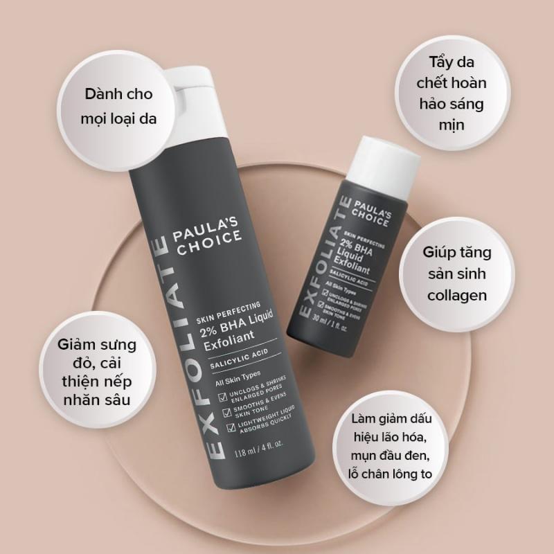 4 Tinh chất tẩy trang chất lượng nhất được ưa chuộng hiện nay