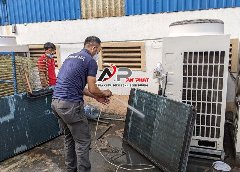6 địa chỉ uy tín hàng đầu về mua bán và sửa chữa tủ lạnh cũ giá tốt tại Bình Dương