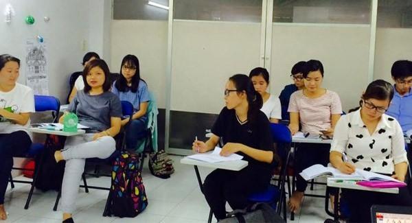 10 trung tâm luyện thi IELTS chất lượng cao với mức giá phải chăng tại TP.HCM