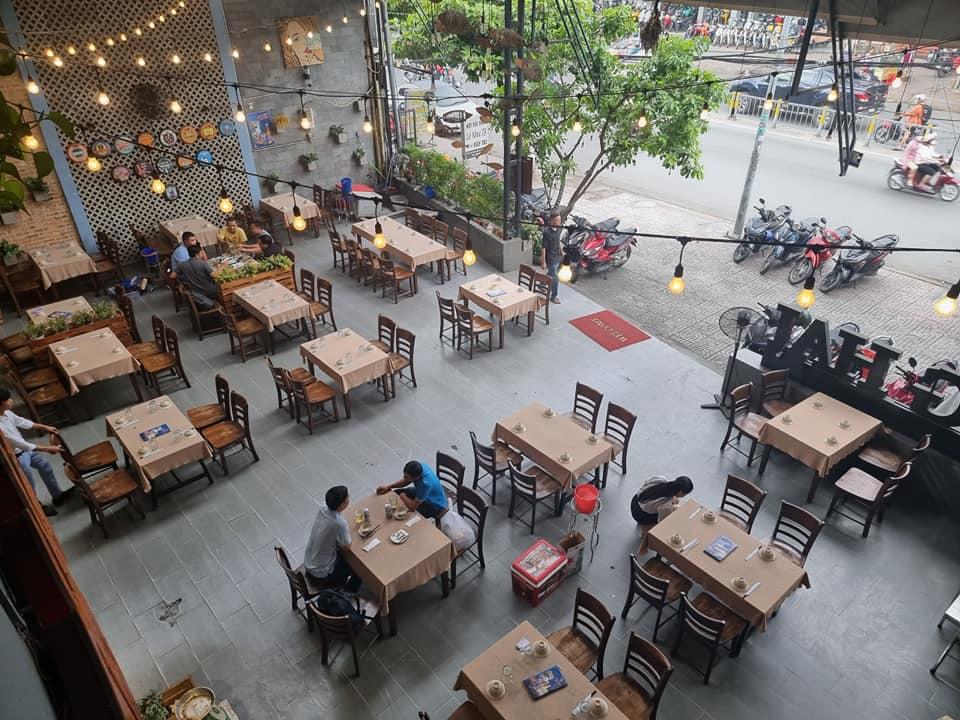 Top 9 điểm đến ẩm thực đình đám nhất Quận 8, TP.HCM - Hành trình khám phá vị ngon đất Sài Thành