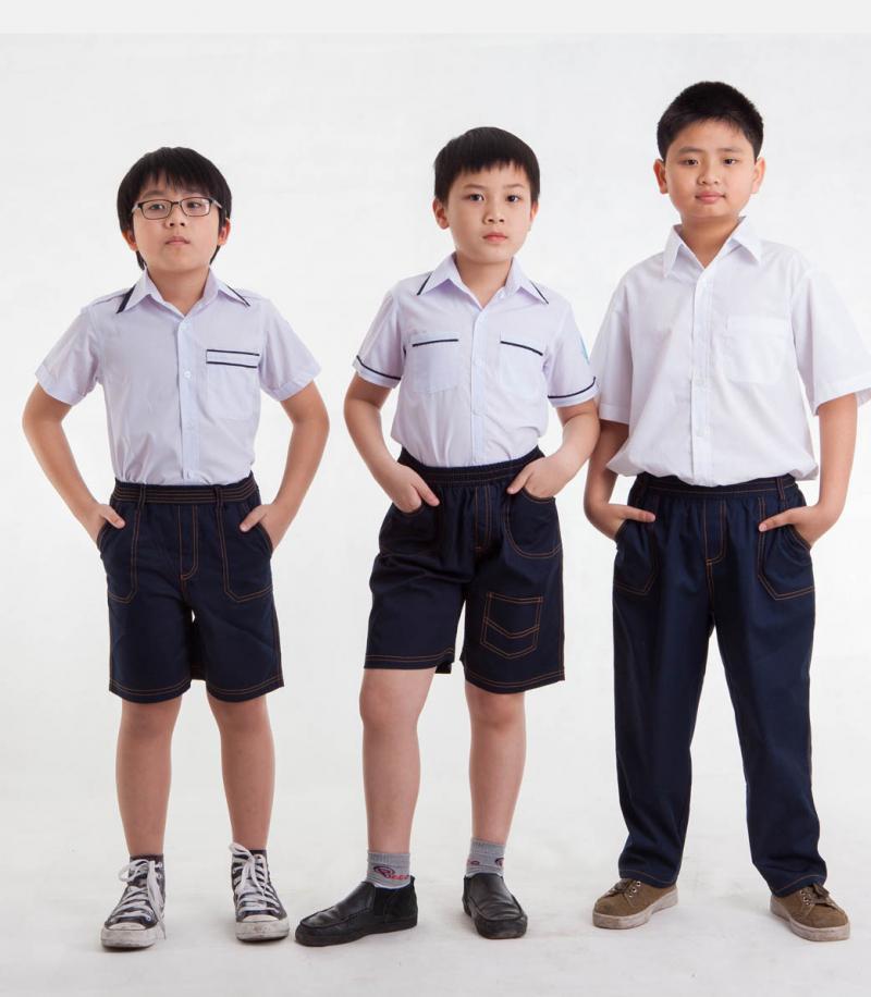 4 Địa chỉ may đồng phục đáng tin cậy nhất tại Hòa Bình