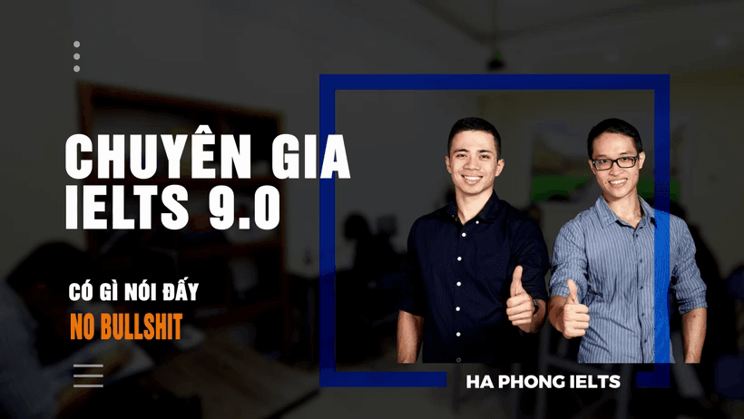 8 Địa điểm luyện thi IELTS hàng đầu tại quận Đống Đa, Hà Nội