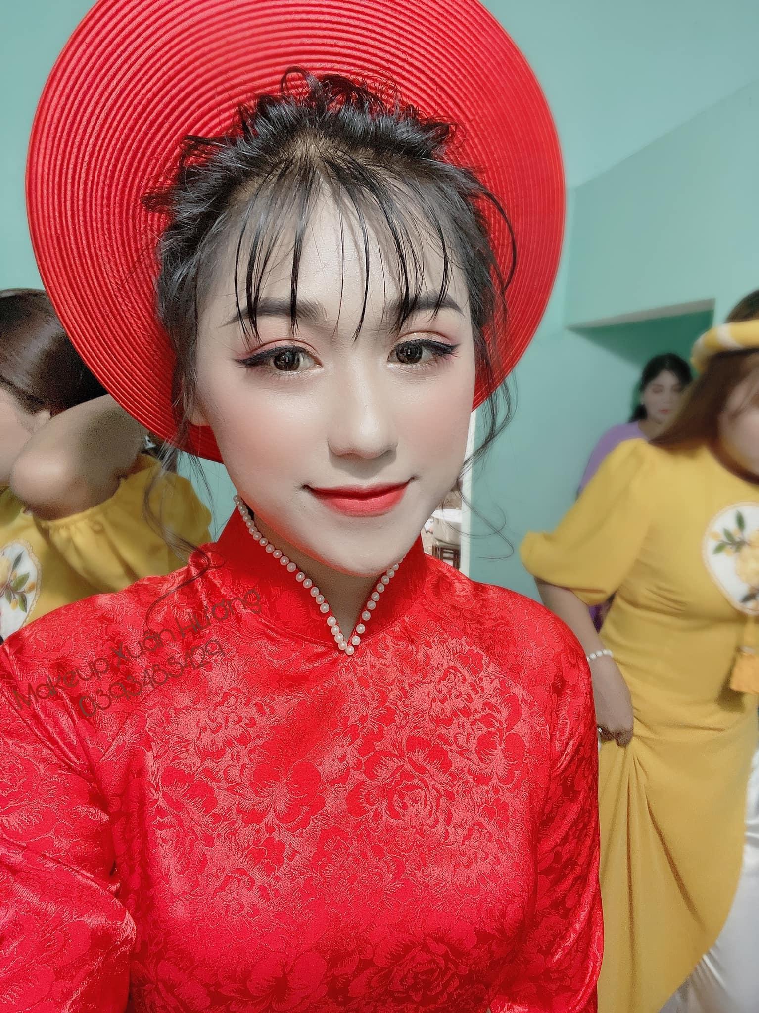 7 Địa chỉ trang điểm cô dâu tuyệt đẹp tại Phù Mỹ, Bình Định - Tỏa sáng trong ngày trọng đại