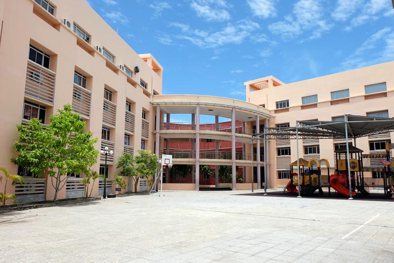 Top 4 trường tiểu học tư thục chất lượng nhất tại Bà Rịa - Vũng Tàu