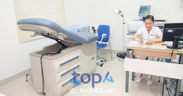 5 địa chỉ phòng khám siêu âm chất lượng cao tại Thái Nguyên - Công nghệ hiện đại, dịch vụ đáng tin cậy