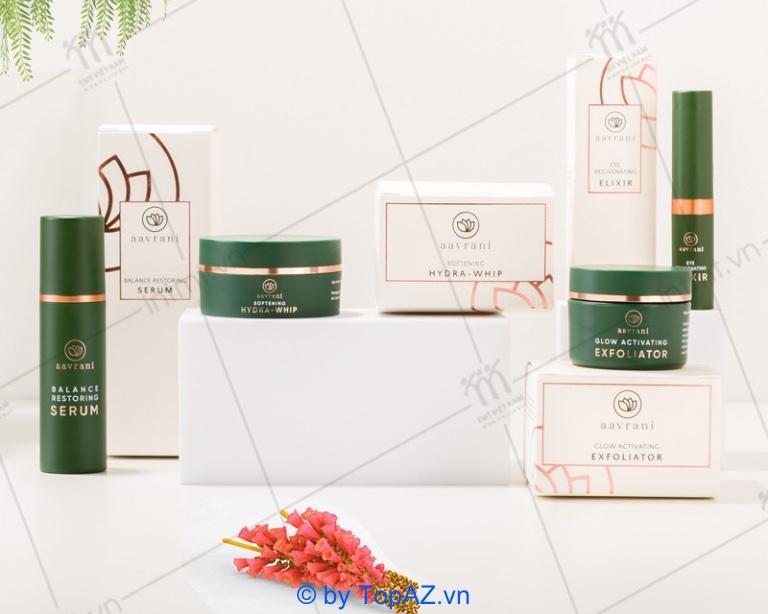 7 Địa điểm in hộp mỹ phẩm giá tốt, chất lượng hàng đầu tại Hà Nội