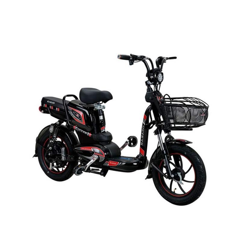 Top 5 Mẫu Xe Đạp Điện Được Yêu Thích Nhất Hiện Nay
