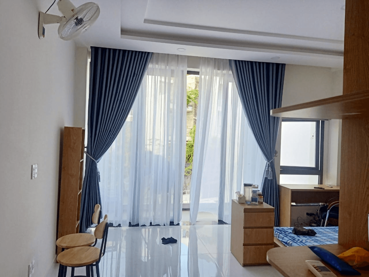 5 Địa điểm may rèm cửa chất lượng nhất Quận 12, TP.HCM