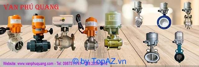 Top 10 đơn vị phân phối mặt bích giá tốt - đảm bảo chất lượng tại TP.HCM