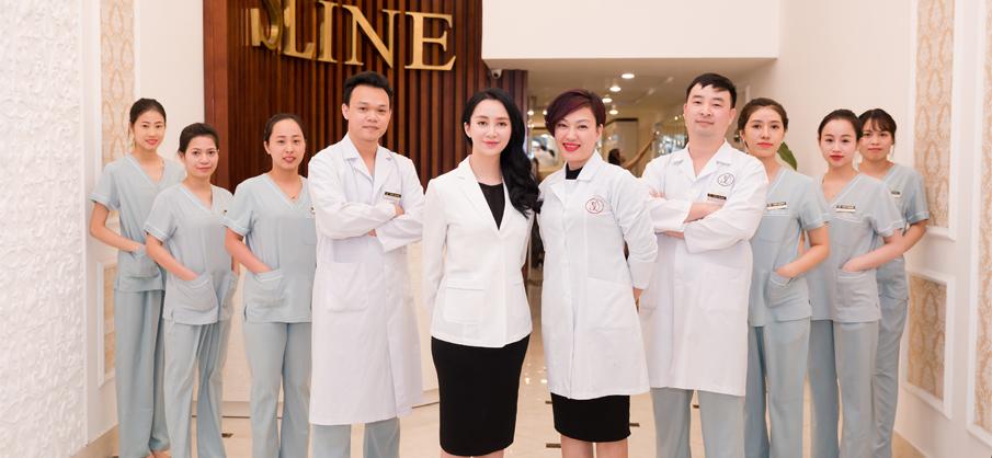 10 địa chỉ nâng ngực uy tín, an toàn và chất lượng nhất tại Hà Nội