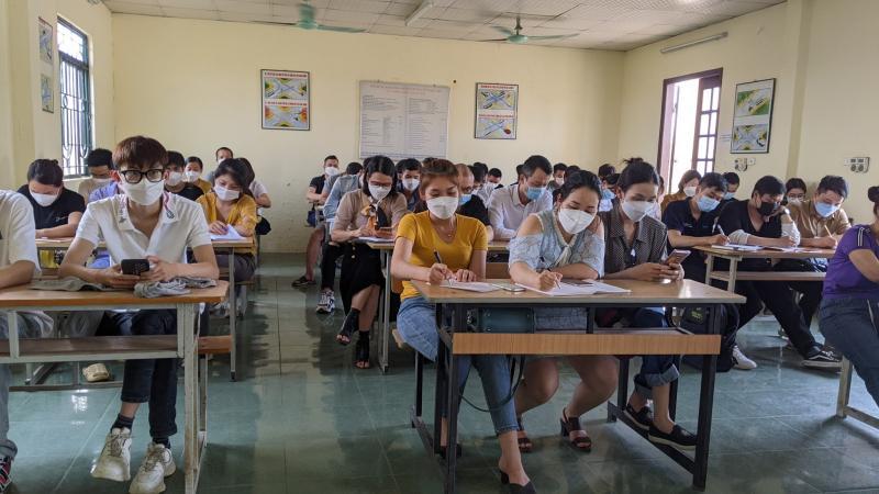 7 Trung tâm thi bằng lái xe máy chất lượng và uy tín hàng đầu Hà Nội