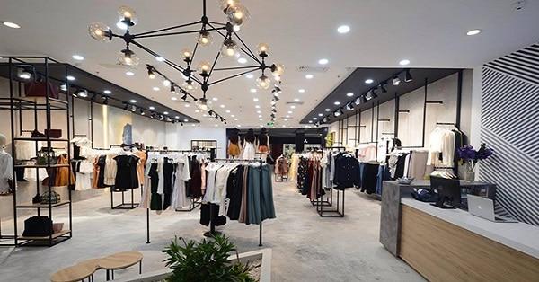 Top 10 cửa hàng quần áo VNXK chất lượng, uy tín bậc nhất Sài Thành