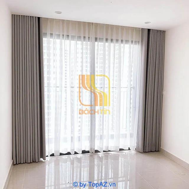 5 địa chỉ may rèm cửa uy tín nhất Đà Nẵng: Đẹp - Chất - Giá tốt