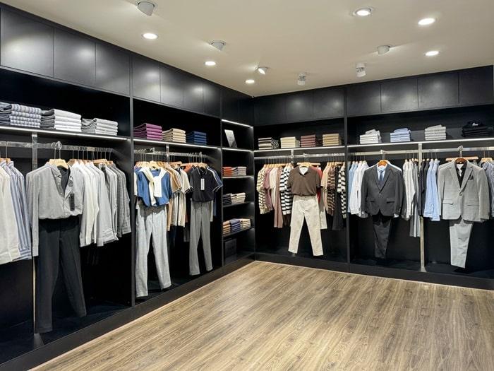 10 địa chỉ mua sắm thời trang nam đẹp và chất lượng hàng đầu tại Quận 10, TP.HCM