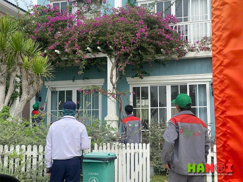 Pest Kill 247 – Đơn vị tiên phong cung cấp dịch vụ diệt rắn và kiểm soát rắn chuyên nghiệp hàng đầu Việt Nam