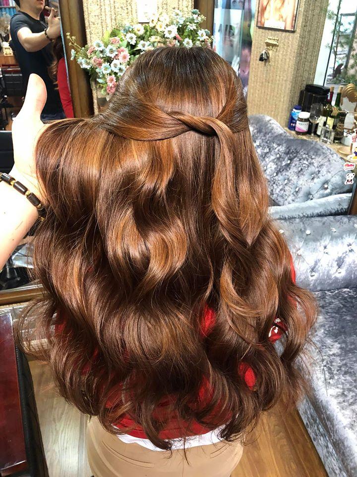 10 Salon tóc đẳng cấp nhất Đà Lạt - Địa chỉ vàng cho những mái tóc ấn tượng