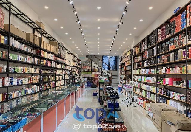 Top 5 địa chỉ mỹ phẩm chính hãng đáng tin cậy nhất tại TP. Vinh