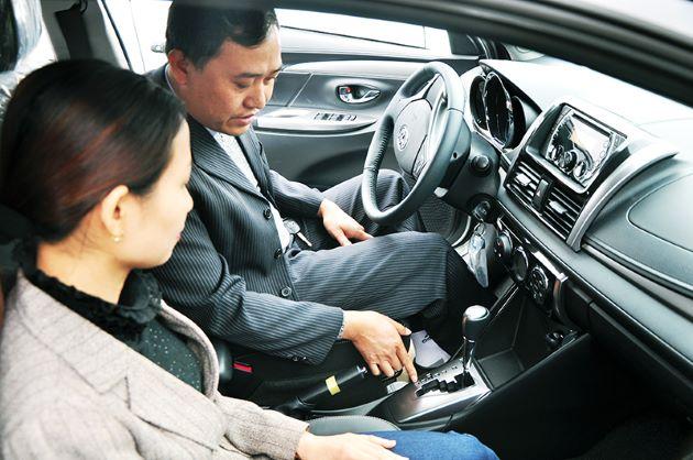 6 địa chỉ đào tạo lái xe uy tín bậc nhất Quận 12 - chất lượng vượt trội