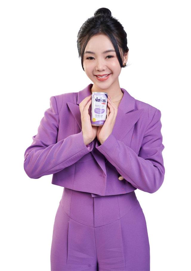 WAKAI – Sữa chua uống thực vật: Bí quyết vàng cho hệ tiêu hóa khỏe mạnh