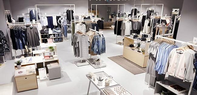 Top 10 cửa hàng thời trang đông khách nhất đường Kha Vạn Cân - Thủ Đức