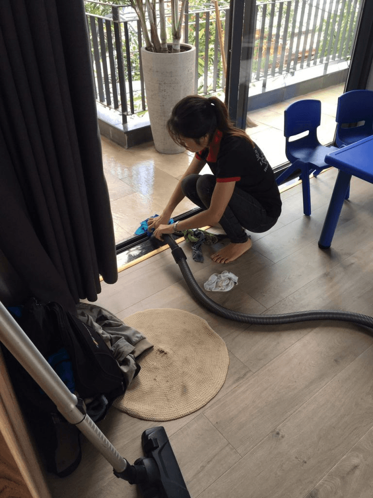 6 dịch vụ giúp việc theo giờ đáng tin cậy hàng đầu tại Đà Nẵng