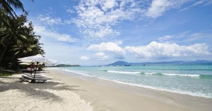 Top 18 Bài văn miêu tả cảnh biển Nha Trang (lớp 5) xuất sắc nhất