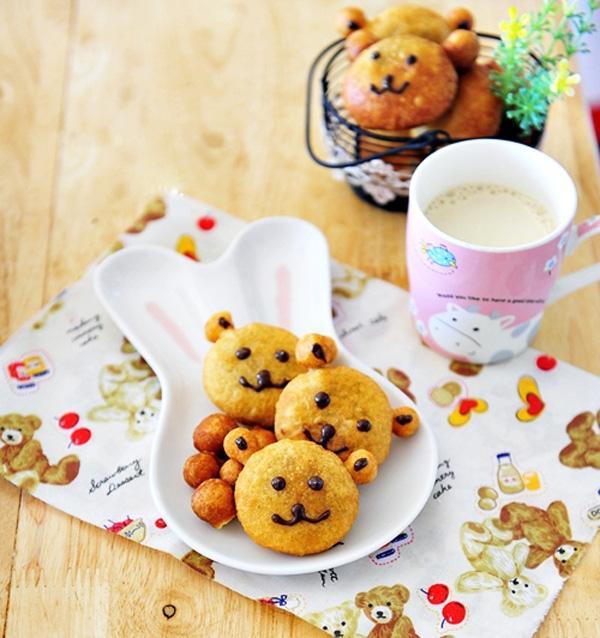 17 Công thức bánh ngon dễ làm - Món quà ý nghĩa dành tặng phái đẹp dịp 8/3