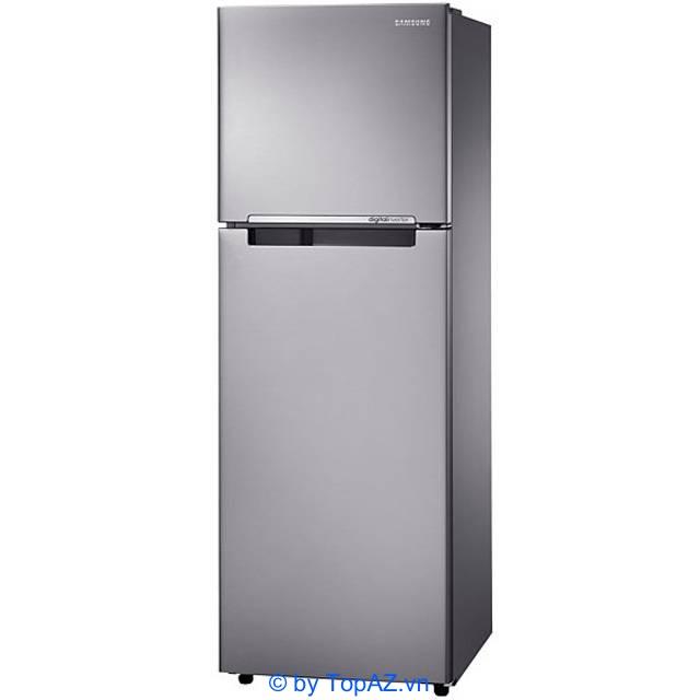 Top 10 Tủ Lạnh Samsung Inverter Đáng Mua Nhất: Hiệu Năng Vượt Trội, Tiết Kiệm Điện Tối Đa