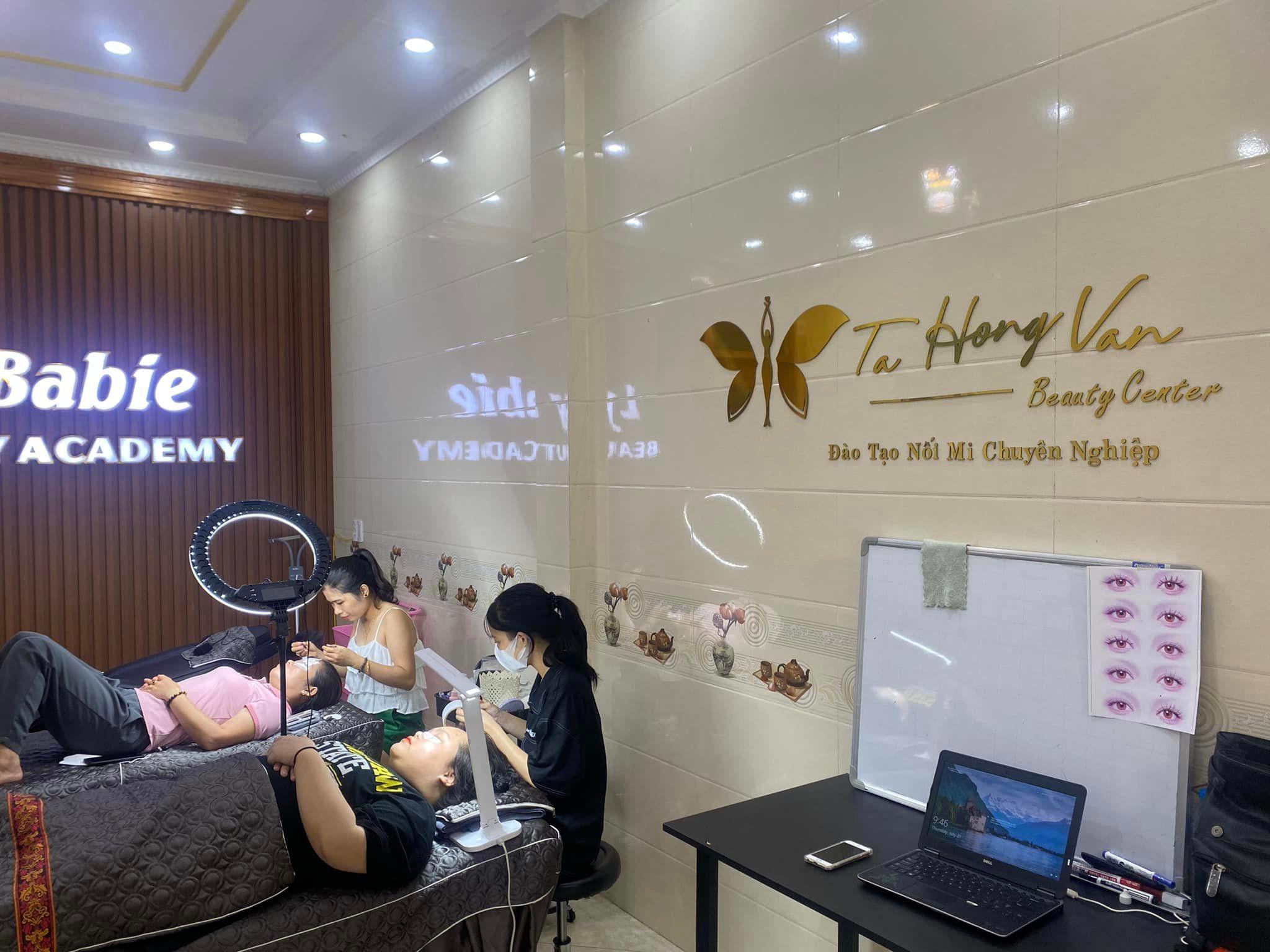 Top 10 địa chỉ nối mi đẹp chuẩn chất lượng tại Tuyên Quang