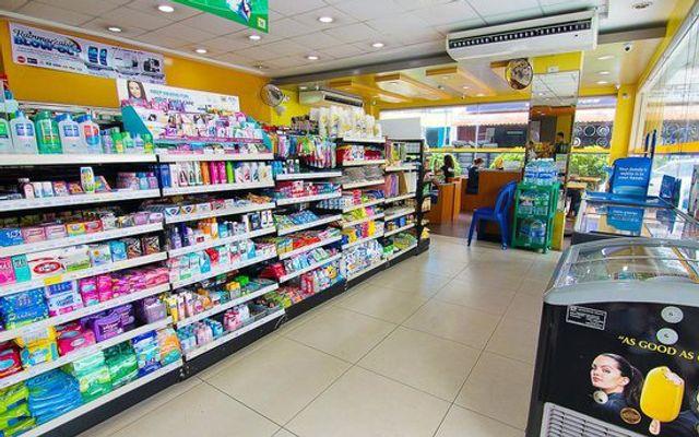 Khám phá 9 cửa hàng tiện lợi chất lượng hàng đầu tại Quận 1, TP.HCM