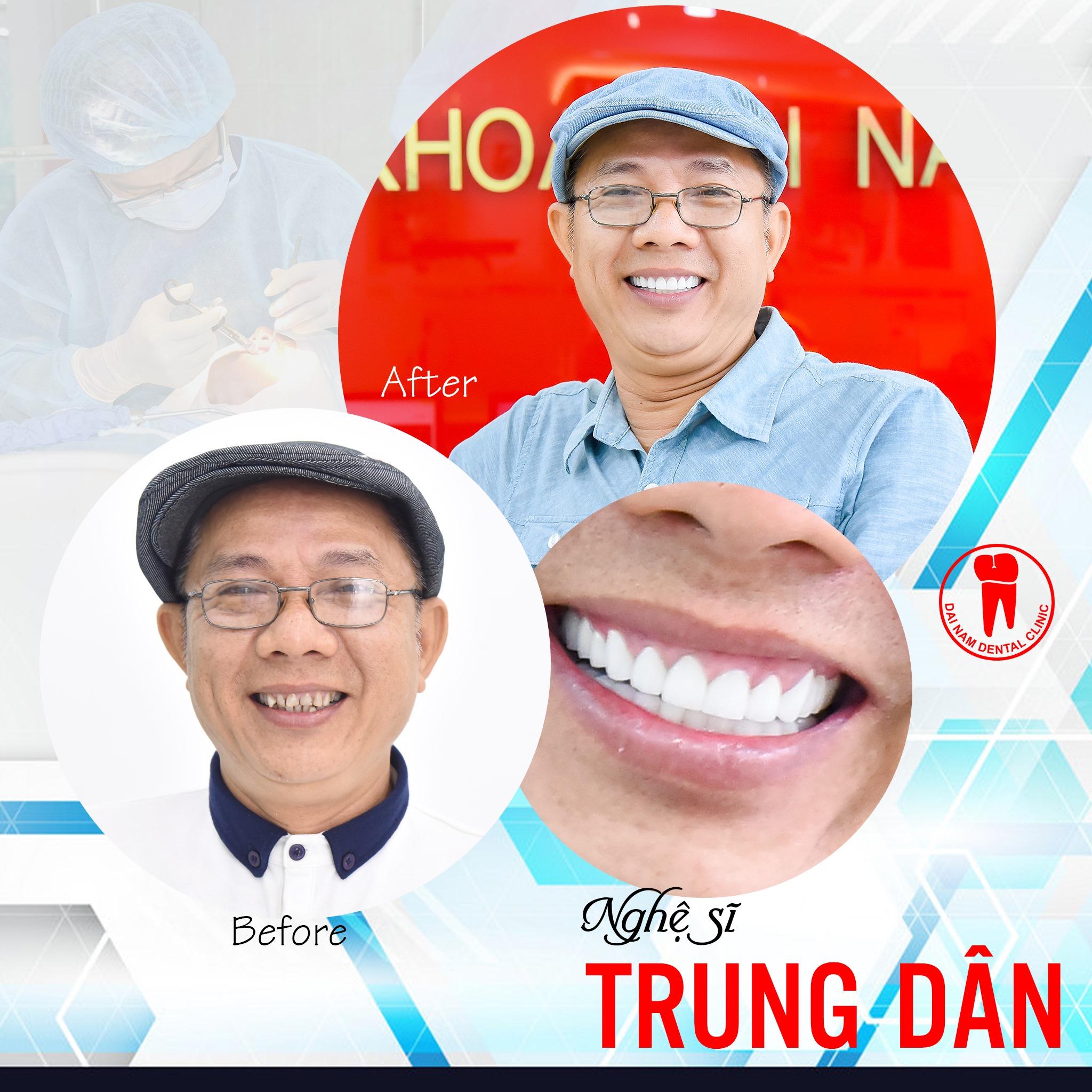 Top 6 địa chỉ phòng khám nha khoa chất lượng nhất tại Quận 9, TP.HCM