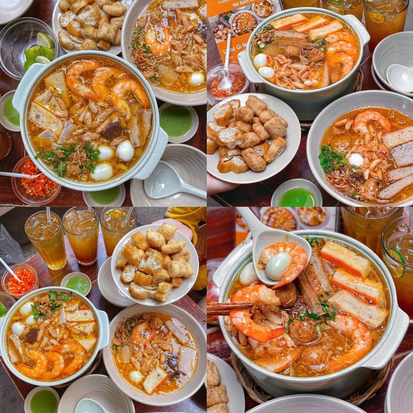 8 Địa điểm bánh canh đỉnh nhất Quận 5, TP.HCM - Hành trình khám phá hương vị đậm đà