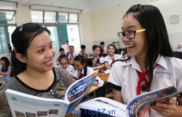 11 Trung tâm Luyện thi vào lớp 10 tại TP.HCM đáng tin cậy và hiệu quả nhất