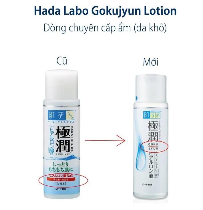8 Dòng Toner Cấp Ẩm Tuyệt Hảo Dành Riêng Cho Da Khô