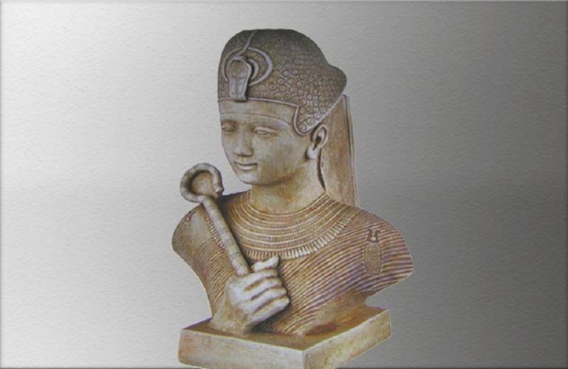 10 Sự thật kỳ thú về các Pha-ra-ông Ai Cập - Những điều sử sách chưa kể