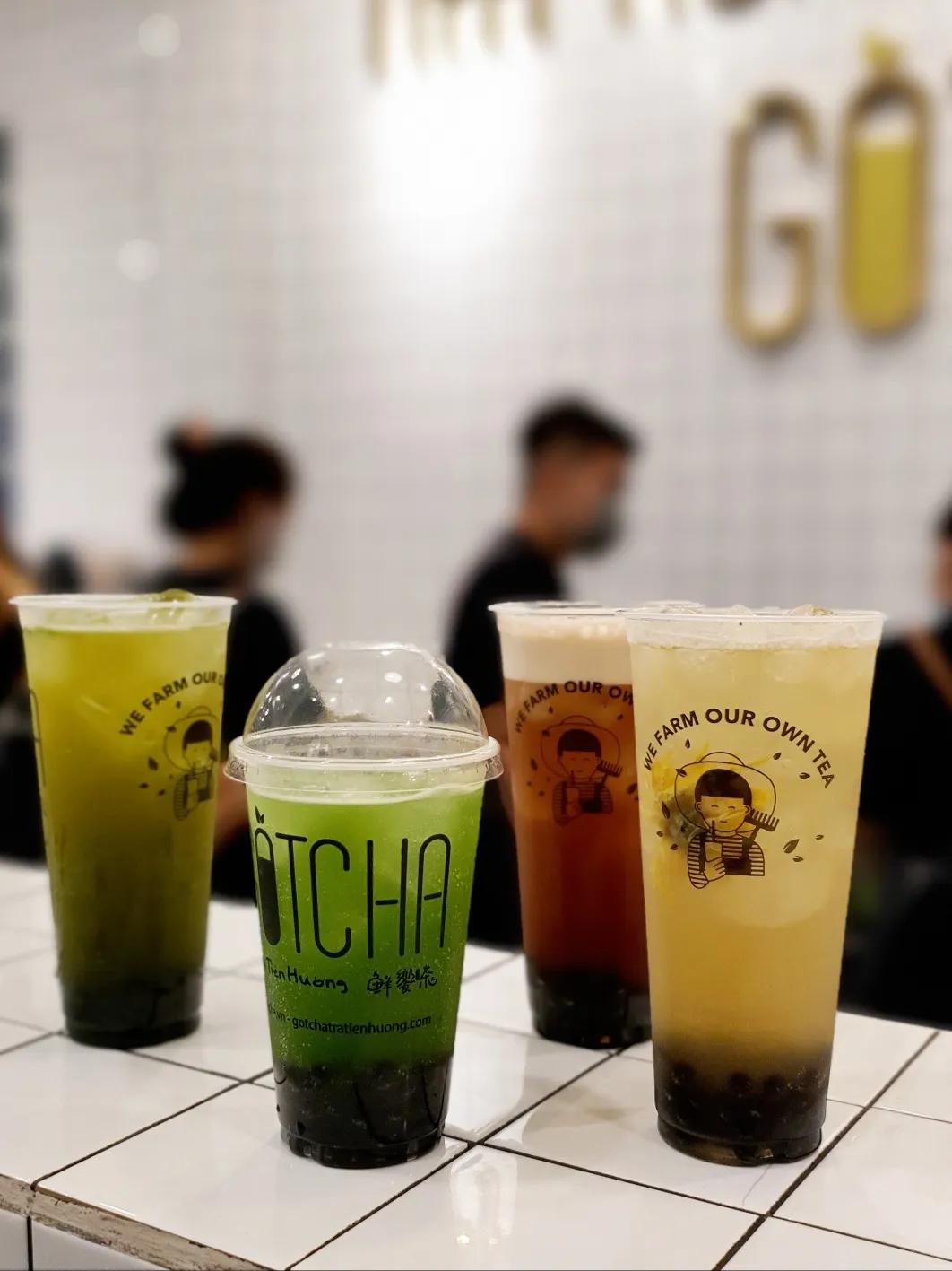Top 15 quán trà sữa Cần Thơ hút khách: Đẳng cấp hương vị, giao hàng siêu tốc