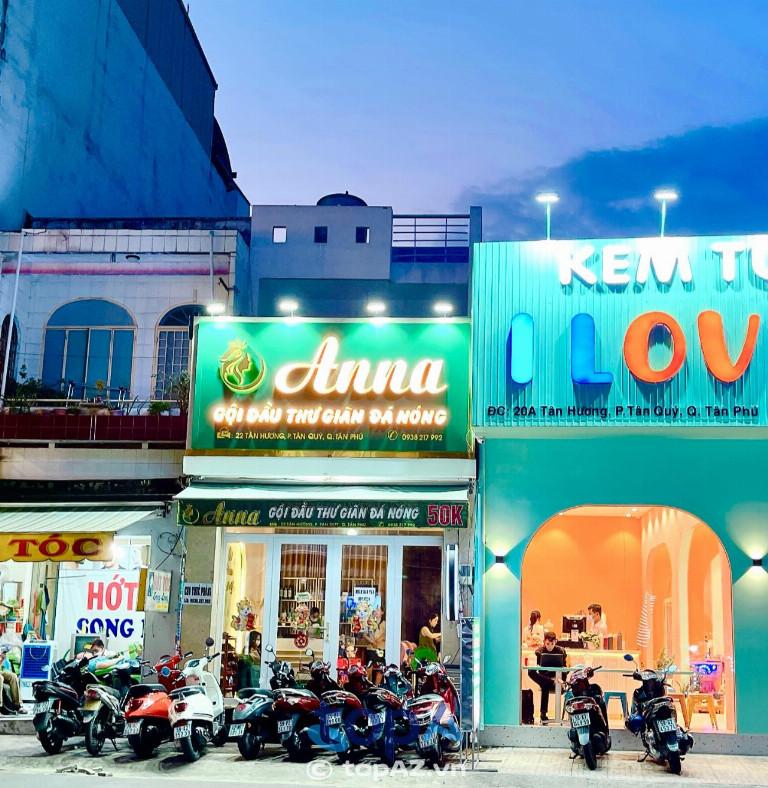 Khám phá Top 5 Spa gội đầu dưỡng sinh đáng trải nghiệm nhất tại Q. Tân Phú