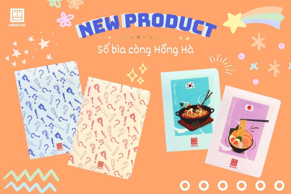 Top 8 Thương hiệu vở viết cao cấp dẫn đầu thị trường Việt Nam