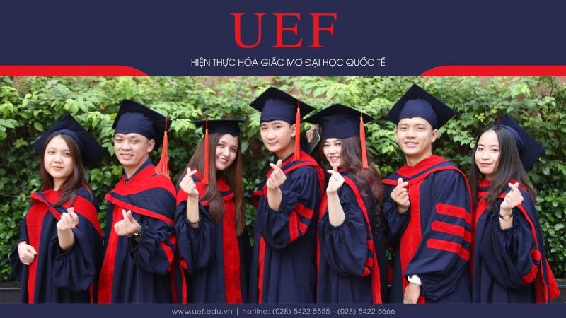 Top 10 Đại học sở hữu môi trường học tập lý tưởng nhất tại TP.HCM