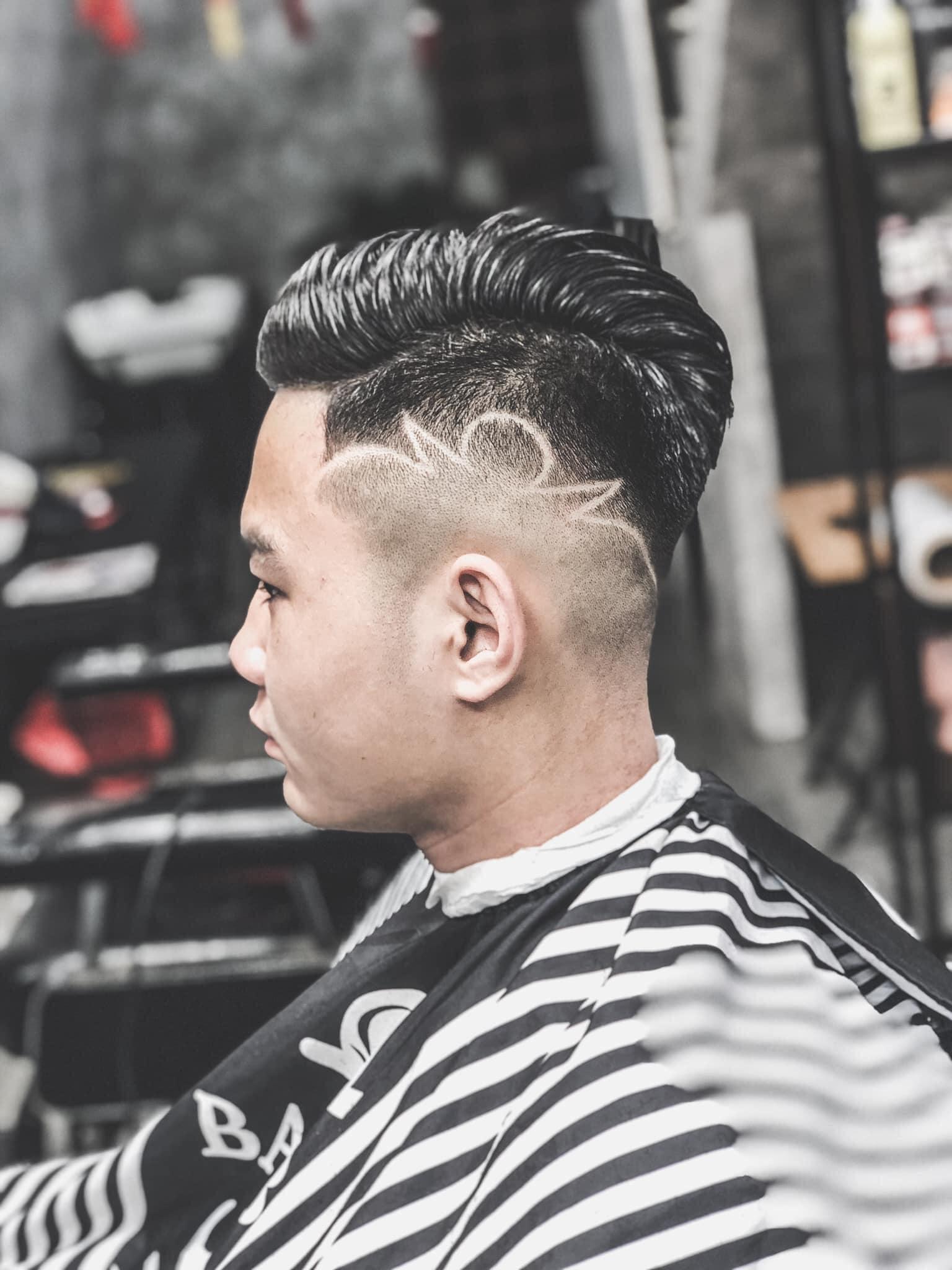 Top 10 địa điểm cắt tóc nam chất lượng và uy tín nhất tại Nam Định