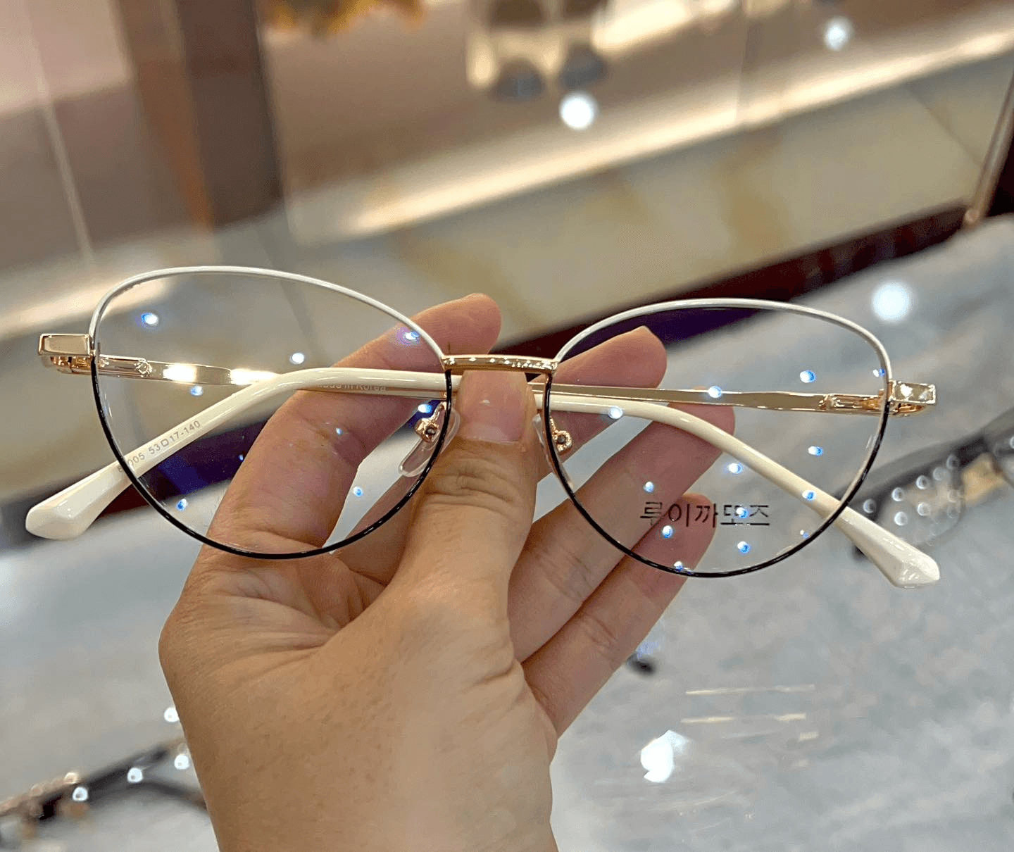 9 Địa chỉ cửa hàng kính mắt chất lượng và uy tín hàng đầu quận Gò Vấp