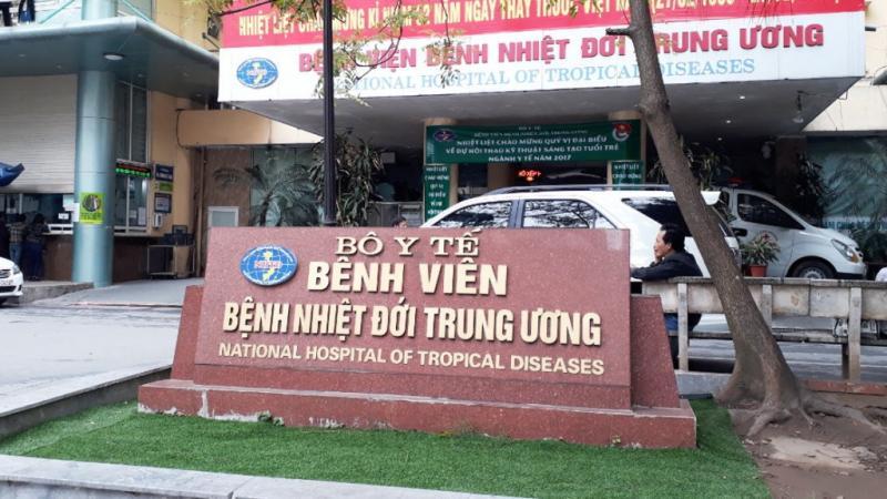 7 Địa chỉ xét nghiệm HIV đáng tin cậy bậc nhất Hà Nội