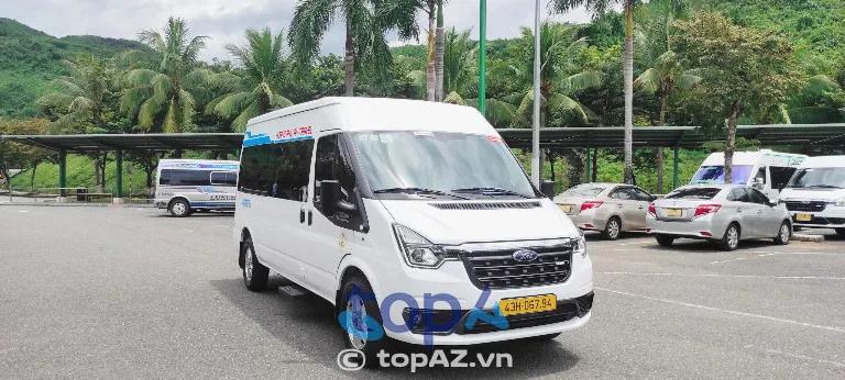 Top 5 Đơn vị cho thuê xe du lịch tại Dĩ An đáng tin cậy – Chất lượng đỉnh cao, giá thành ưu đãi