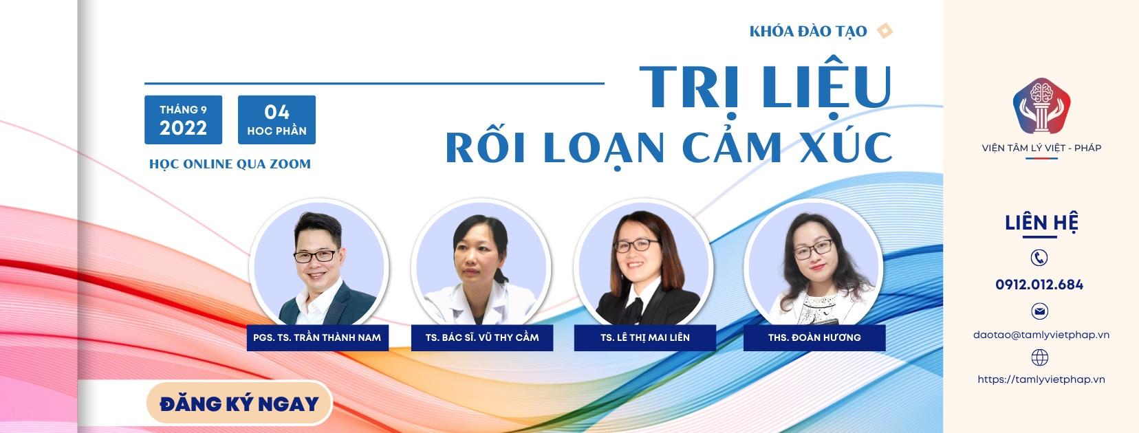 6 Trung tâm tư vấn tâm lý chất lượng cao tại Hà Nội bạn nên biết