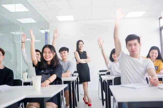 10 địa chỉ luyện phát âm tiếng Anh chuẩn nhất TP.HCM được đánh giá cao