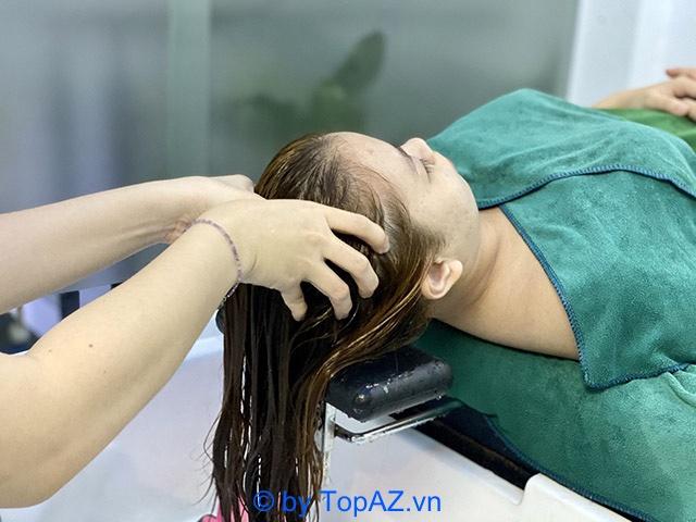 6 Spa gội đầu dưỡng sinh Quận 11 nổi bật với dịch vụ chất lượng hàng đầu