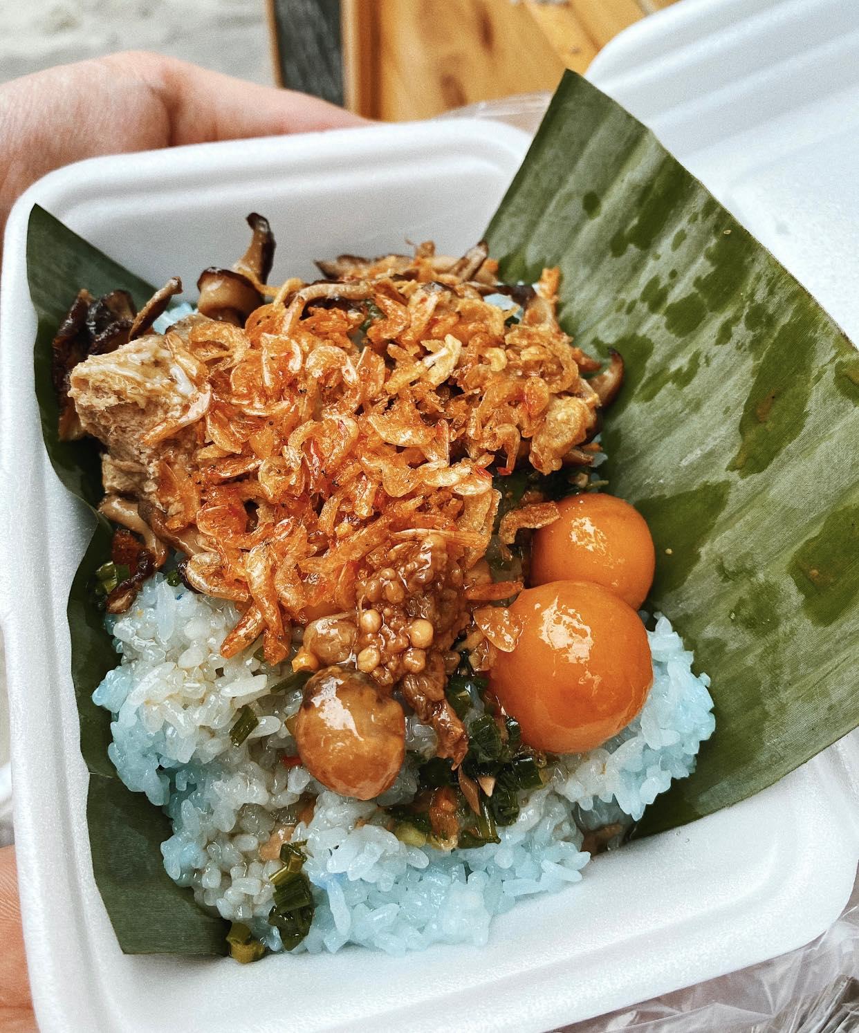 8 địa chỉ xôi ngon làm nên thương hiệu ẩm thực Nha Trang