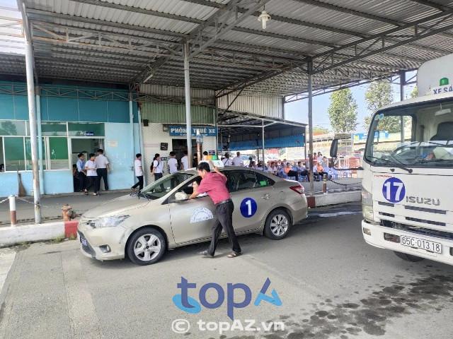 5 địa điểm bổ túc tay lái hàng đầu tại Cần Thơ - Chất lượng và tận tâm